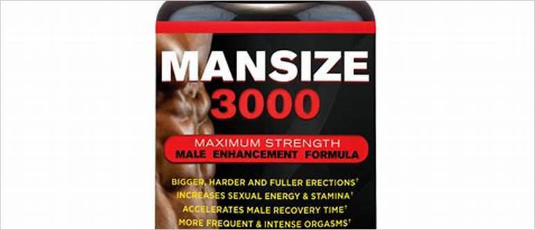 Ever erect male enhancement pills